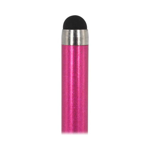 Pink Stylus, Lightweight Compact Extendable Touch Pen - NWT09
