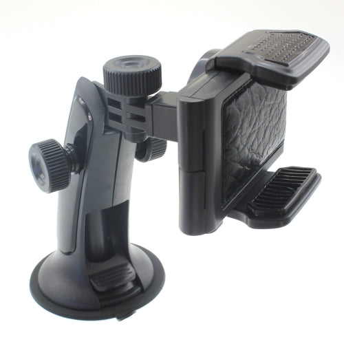 Car Mount, Cradle Holder Air Vent Windshield Dash - NWC73
