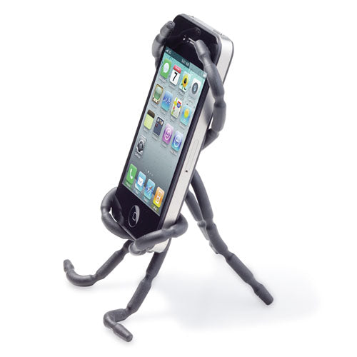 Spider Stand, Compact Flexible Phone Holder - NWB49