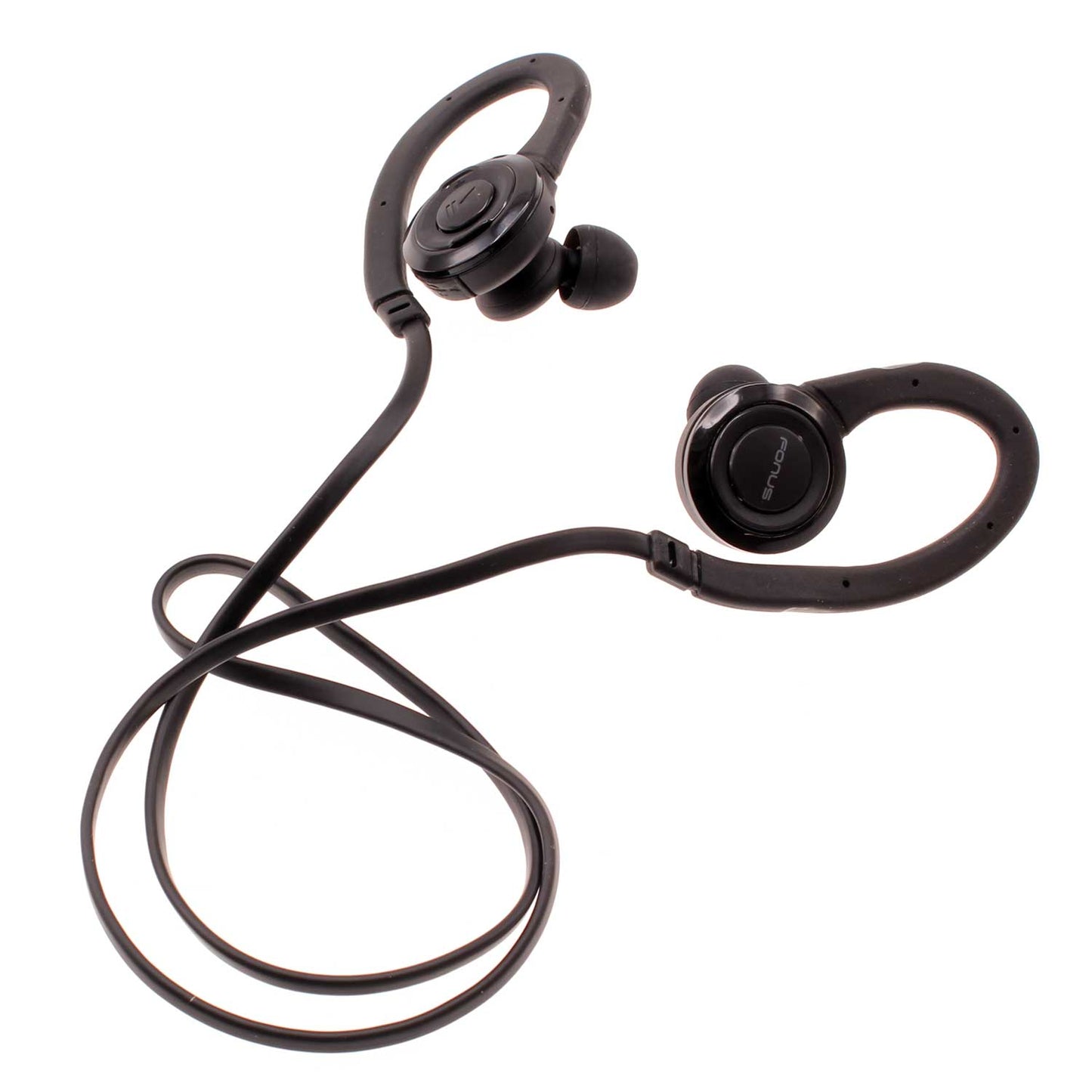 Wireless Headset, Headphones Neckband With Microphone Earphones Sports - NWA03