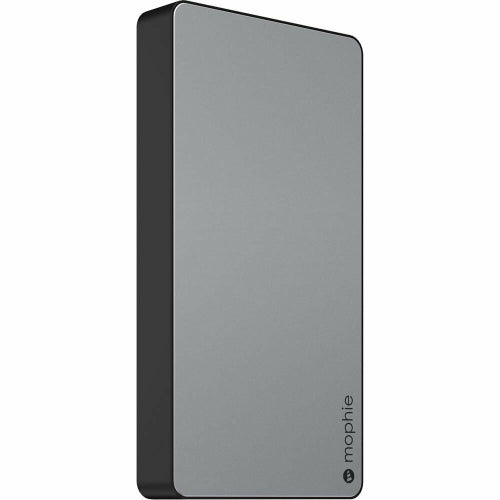 10,000mAh Power Bank, External Slim Powerstation Backup Battery Pack Portable Charger - NWV34