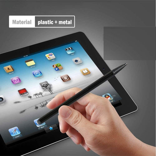 Stylus, Lightweight Compact Touch Pen Capacitive and Resistive - NWS63