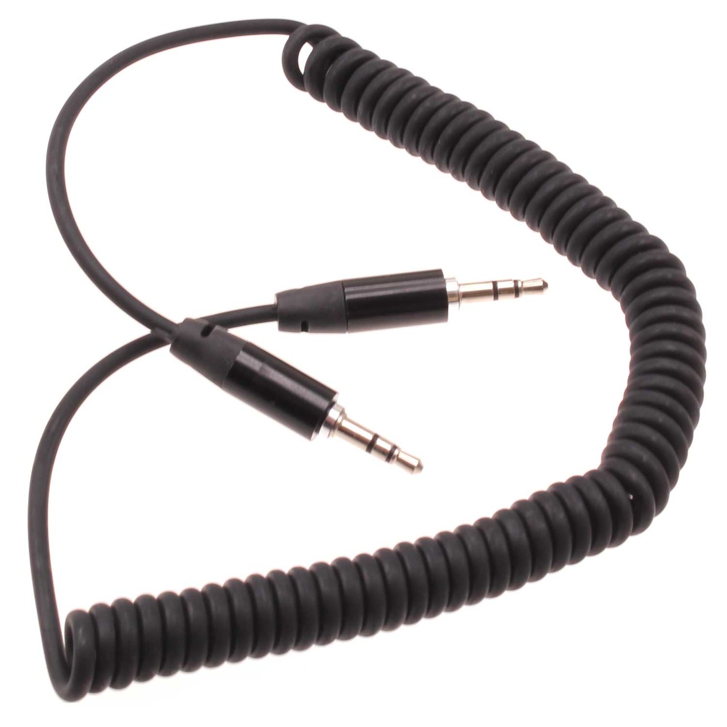 Aux Cable, Speaker Jack Wire Audio Cord Car Stereo Aux-in Adapter 3.5mm - NWP19