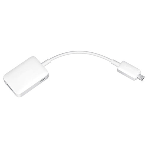 HDMI Adapter, Charger Port 11-Pin MHL - NWJ29
