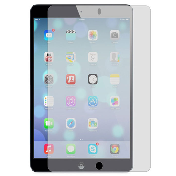 Screen Protector, Matte Anti-Fingerprint Anti-Glare Film TPU - NWH10 537-1