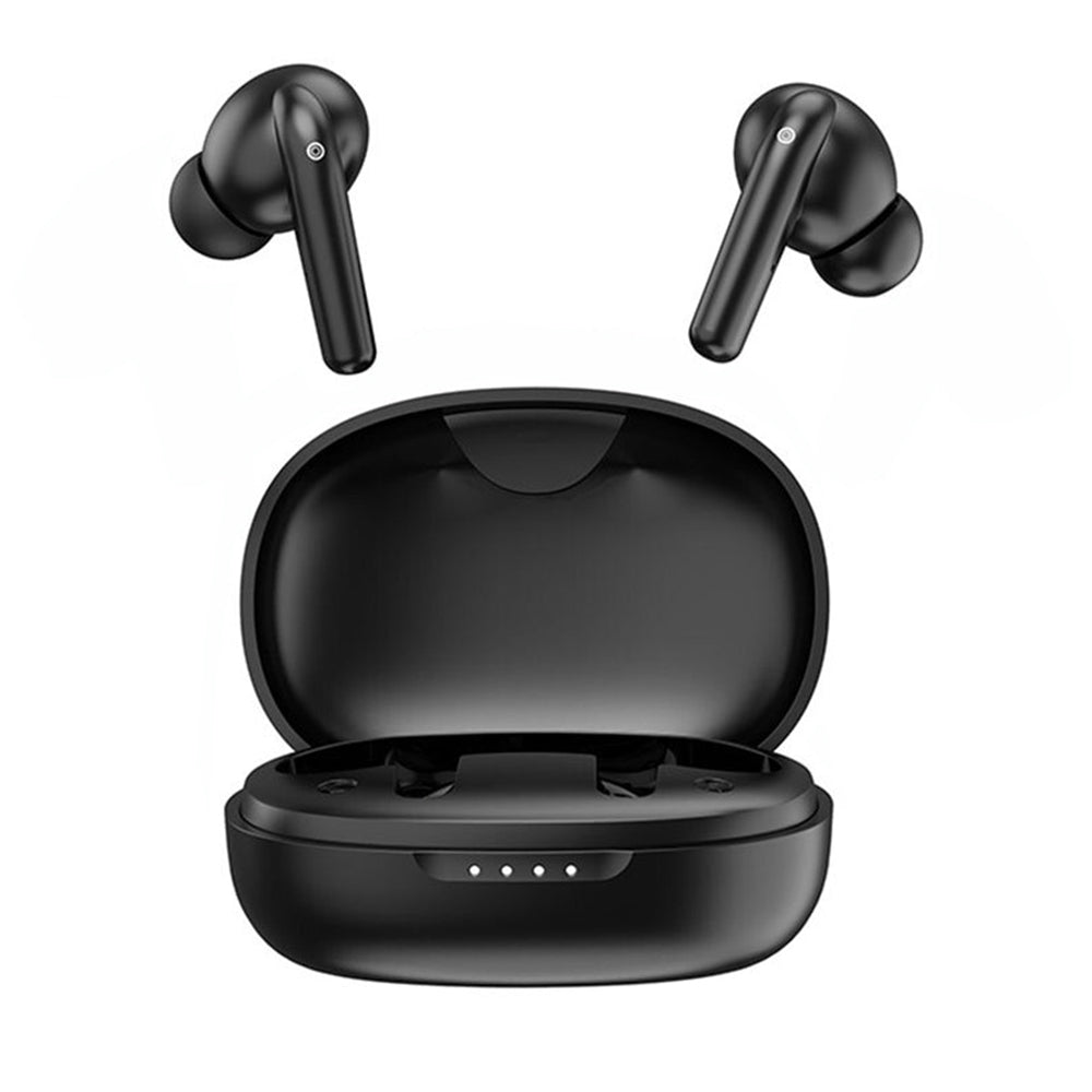 TWS Earphones, Headset True Stereo Headphones Earbuds Wireless - NWG17