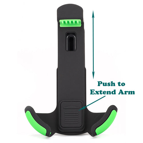 Bicycle Mount, Dock Cradle Bike Holder Handlebar - NWB26