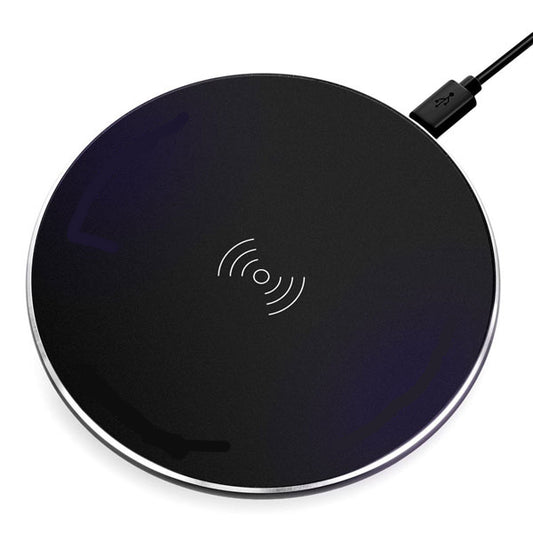Wireless Charger, Slim Charging Pad 7.5W and 10W Fast - NWN97