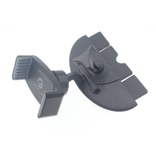 Car Mount, Dock Swivel Cradle Holder CD Slot - NWB11