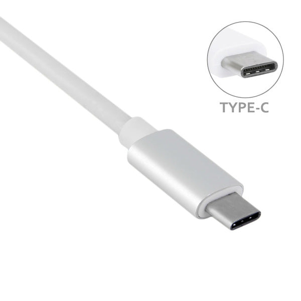 Fast Home Charger, Adapter Power Quick 6ft USB Cable Type-C - NWM13