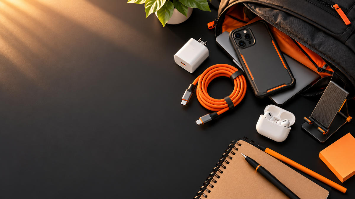 Back-to-School Phone Accessories: What Students Actually Need in 2026