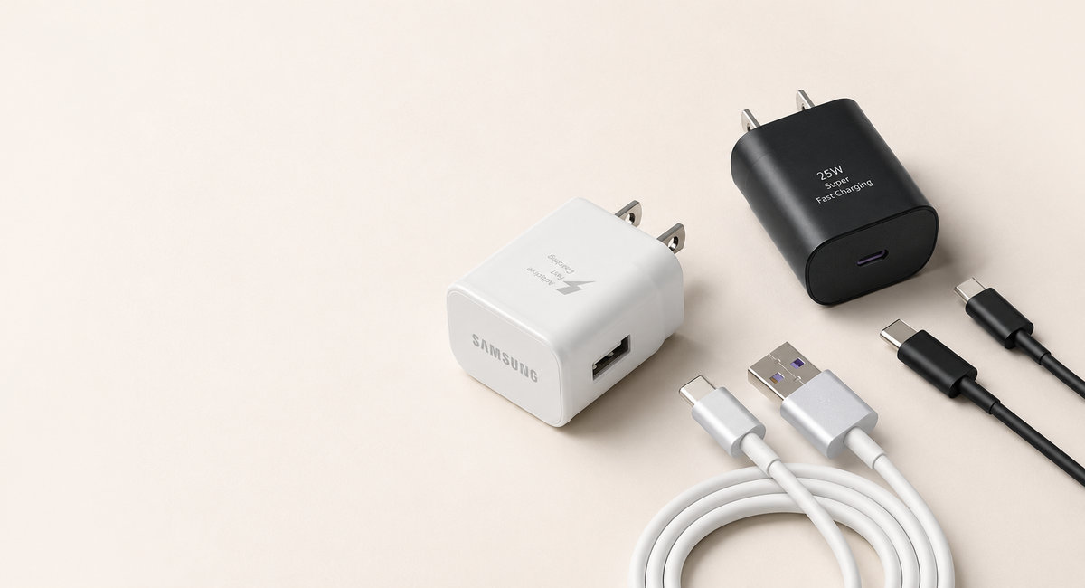 Best Phone Chargers for Every Device: iPhone, Android, Tablets & More