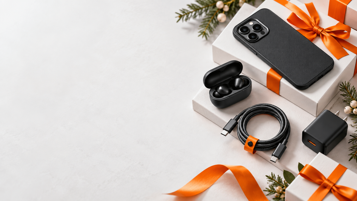 The 2026 Holiday Gift Guide for Phone Accessories