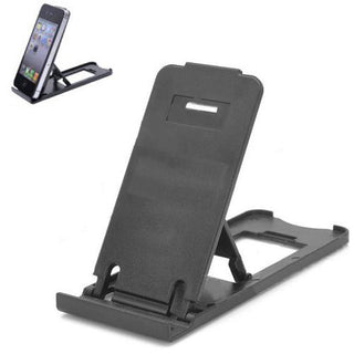 Stand,  Cradle Desktop Travel Holder Fold-up