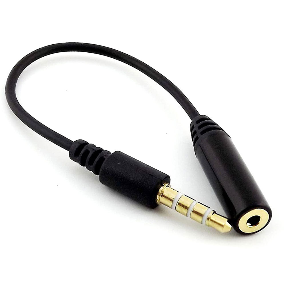  Wired Earphone,  Headphone  Single Earbud  3.5mm Adapter  Over-the-ear  with Boom Mic   - NWC37+S06 1992-2