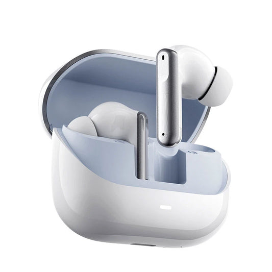 TWS Earphones, Headset True Stereo Headphones Earbuds Wireless - NWV95 2143-1