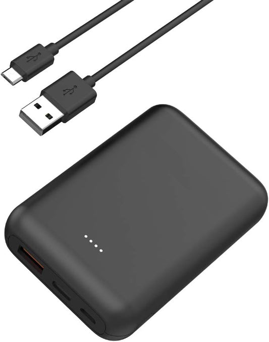 Power Bank , Battery Backup Portable Charger 10000mAh - NWG69 2054-1