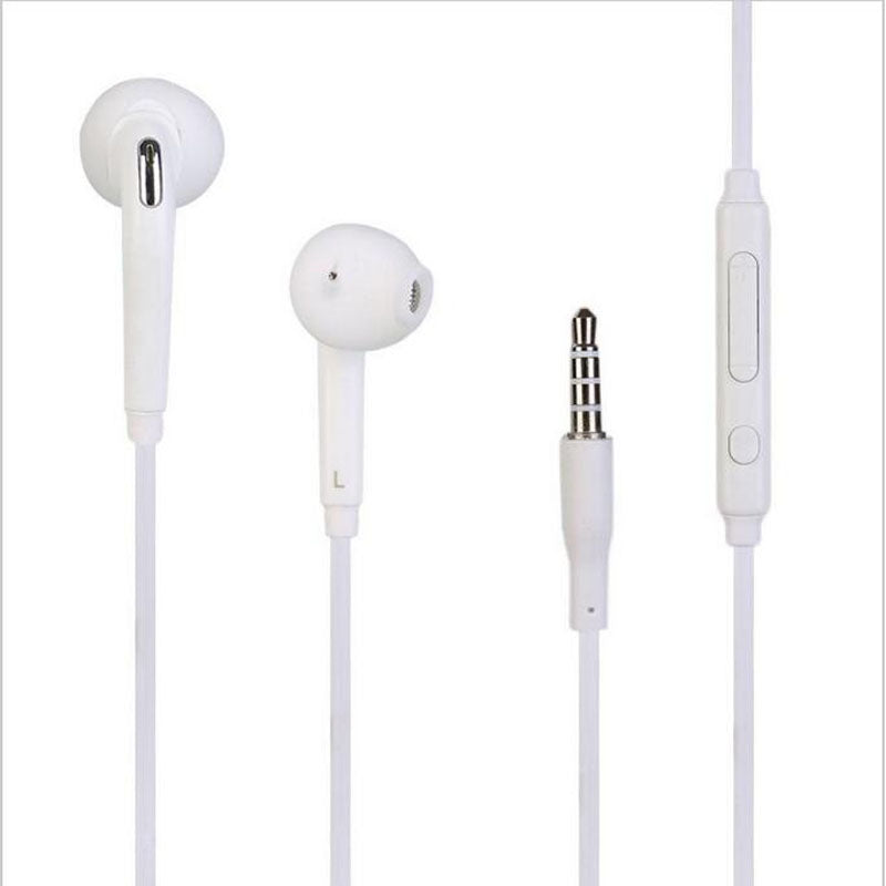  Wired Earphones ,  Earbuds  w Mic  Headset Headphones  Hands-free   - NWXS27 2083-5