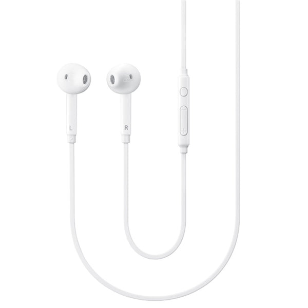  Wired Earphones ,  Earbuds  w Mic  Headset Headphones  Hands-free   - NWXS27 2083-2