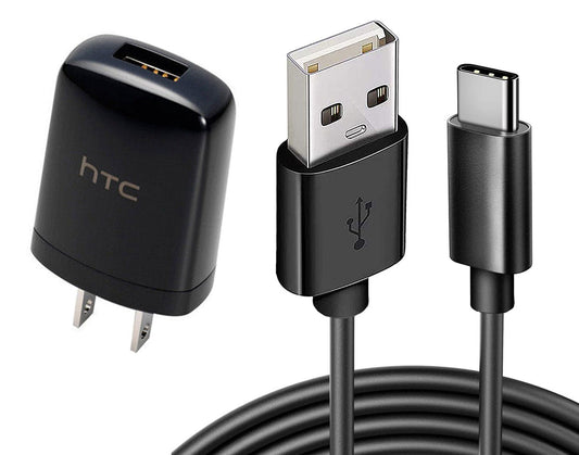 Home Wall Charger , AC Plug Charging Cord USB-C Wire Power Adapter 6ft Long USB-C Cable - NWG29 2019-1