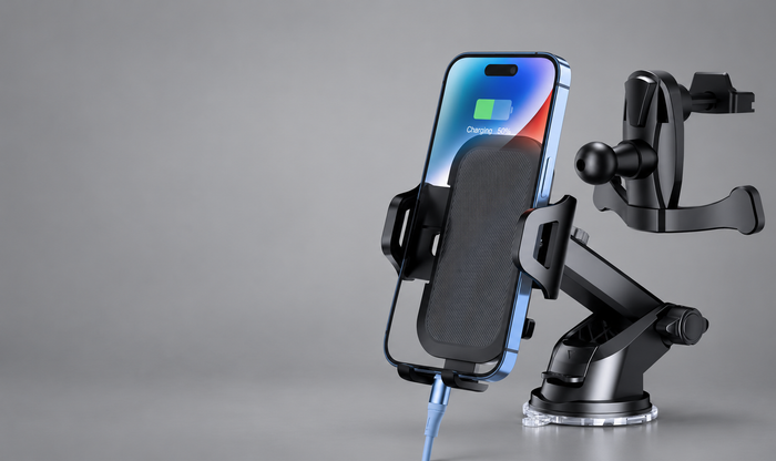 Car Mounts
