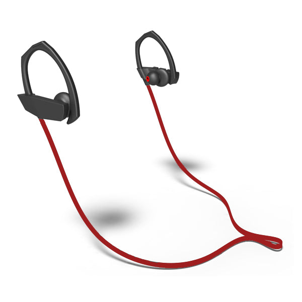 Wireless Headset,  Headphones Neckband With Mic Earphones Sports  - NWM92 950-7