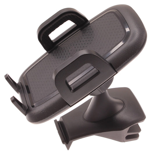 Air Vent Car Mount, Strong Grip Swivel Cradle Phone Holder for Tesla Model 3 and Y Only - NWL29 1990-1