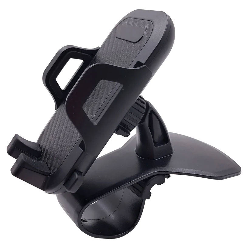 Car Mount ,  Swivel Cradle Holder  Non-Slip  Dashboard  - NWA65 2103-1