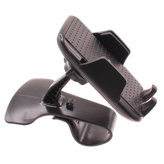 Car Mount , Swivel Cradle Holder Non-Slip Dashboard - NWA65 2103-1
