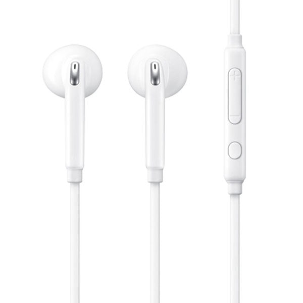 Wired Earphones ,  Earbuds  w Mic  Headset Headphones  Hands-free   - NWXS27 2083-4