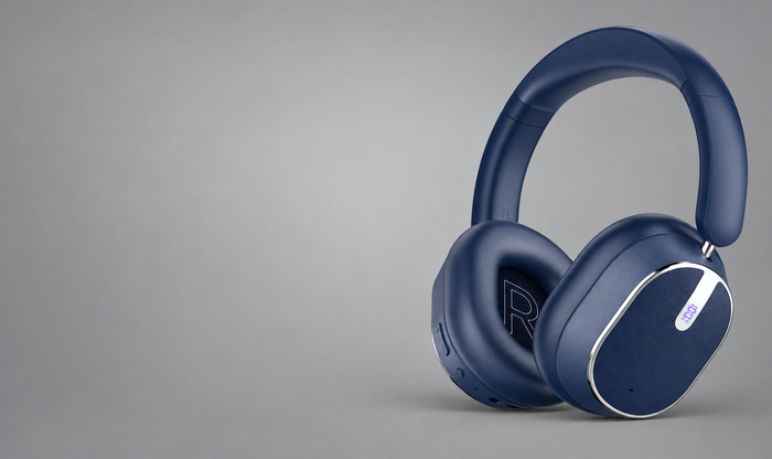 Bluetooth Headphones