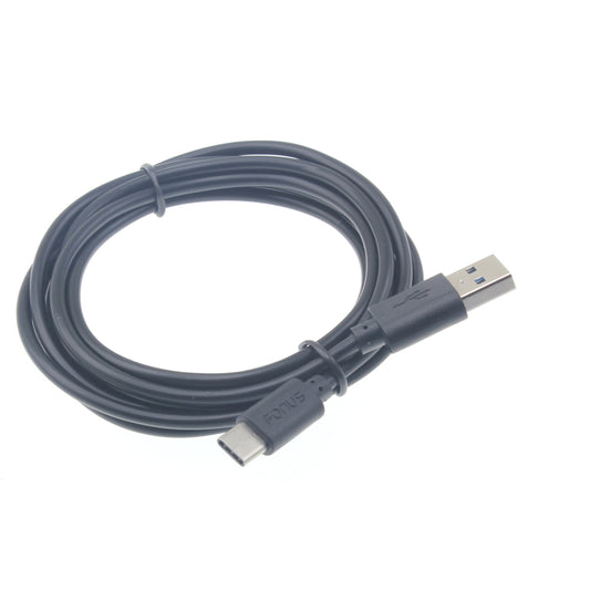 6ft USB Cable, USB-C Wire Power Charger Cord Type-C - NWA01