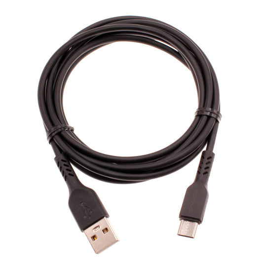10ft USB Cable,  USB-C Wire Power Charger Cord Type-C  - NWJ50 295-1