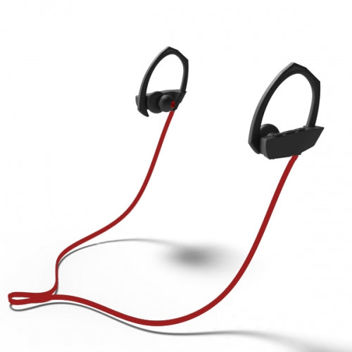Wireless Headset, Headphones Neckband With Mic Earphones Sports - NWM92