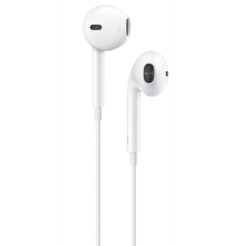 Earpods, Headset 3.5mm Earbuds Earphones Authentic - NWK77