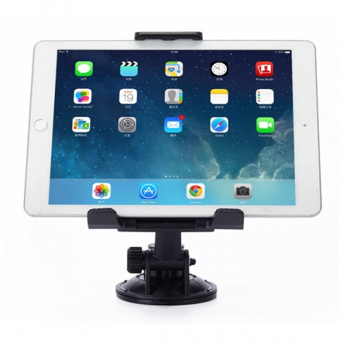 Car Mount, Cradle Strong Grip Holder Windshield Dash - NWC62