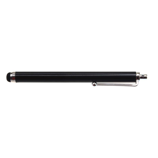 Black Stylus, Lightweight Compact Touch Pen - NWF94