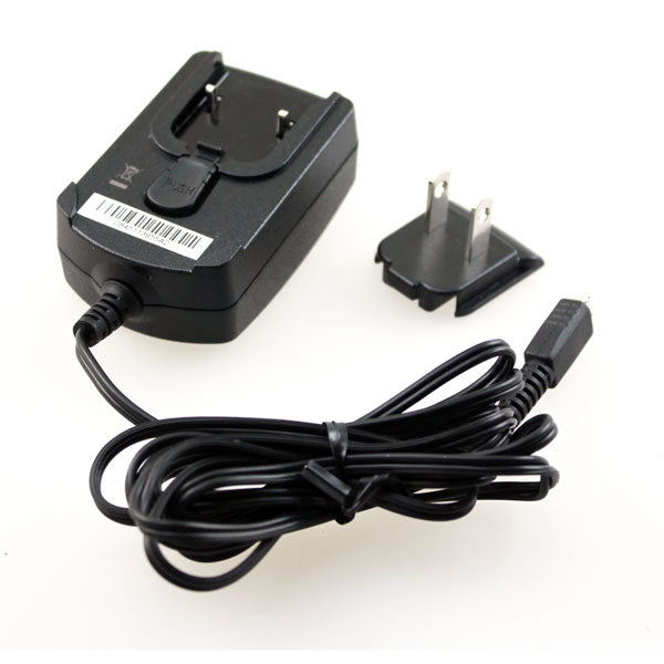 Home Charger, Wall Adapter Power OEM Micro-USB - NWA22