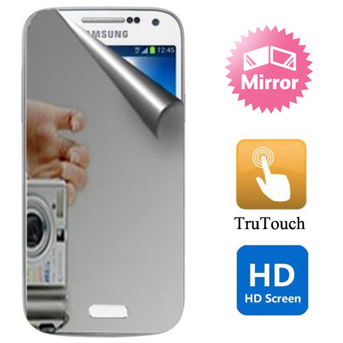 Screen Protector, Display Cover Film Mirror - NWH03