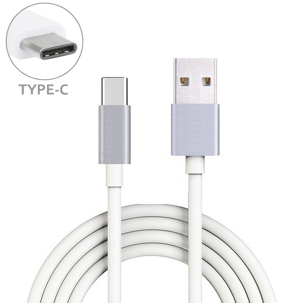 Fast Home Charger, Adapter Power Quick 6ft USB Cable Type-C - NWM13