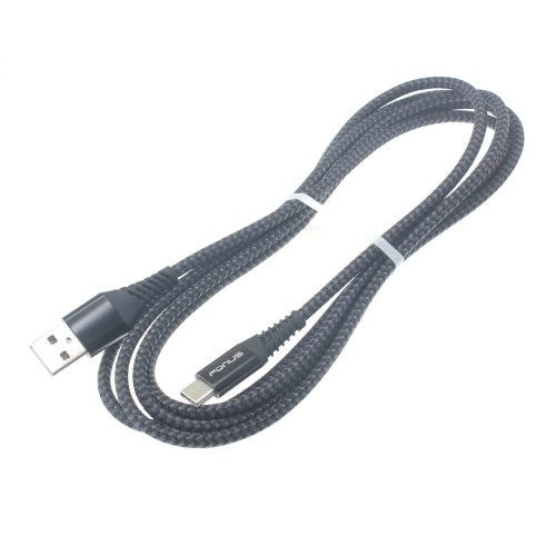 10ft USB Cable, USB-C Wire Power Charger Cord Type-C - NWL64
