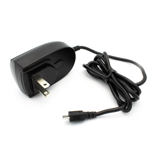 Home Charger, Cord Cable Power 1.5A MicroUSB - NWJ90