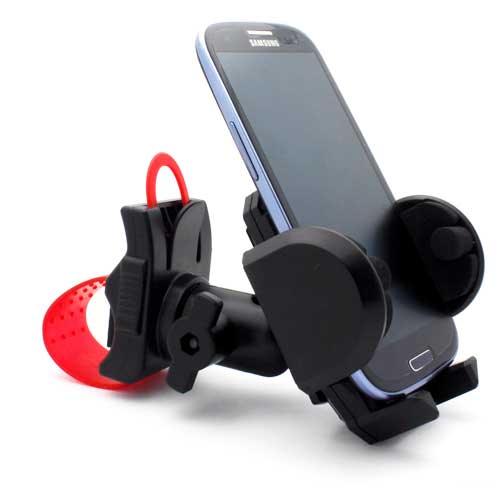 Bicycle Mount, Dock Cradle Bike Holder Handlebar - NWB07