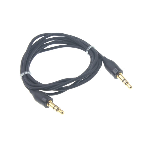 Aux Cable, Speaker Jack Wire Audio Cord Car Stereo Aux-in Adapter 3.5mm - NWE65