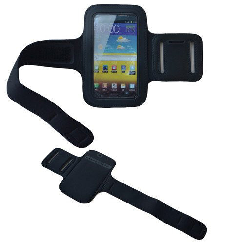 Running Armband, Band Cover Case Gym Workout Sports - NWJ13