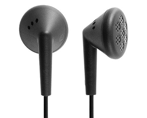 Wired Earphones, Earbuds Headset 3.5mm Handsfree Mic Headphones - NWD05