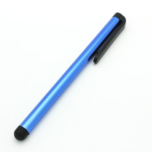 Blue Stylus, Lightweight Compact Touch Pen - NWT07