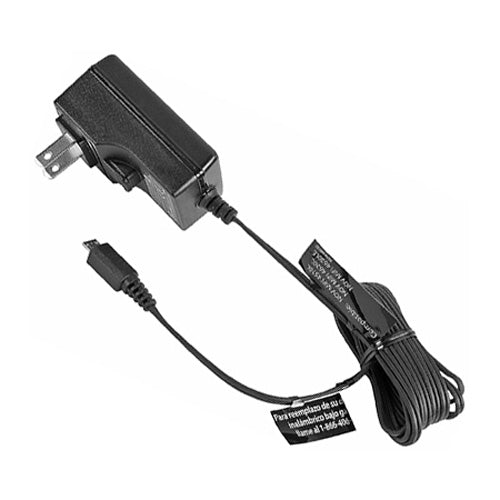 Home Charger, Cord Power Cable 6ft Long 1.1A MicroUSB