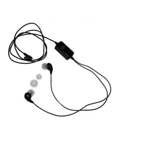 Wired Earphones, Earbuds Headset MiniUSB Handsfree Mic Headphones - NWW53