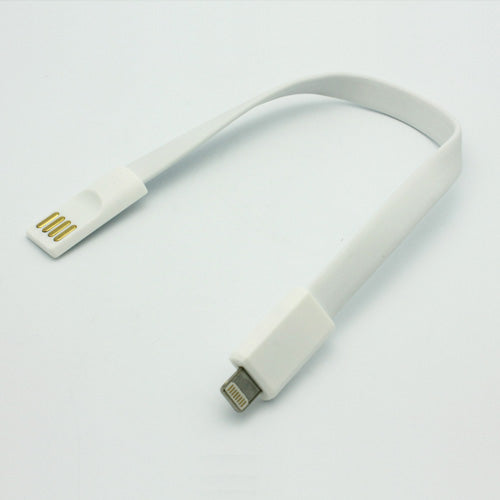 Short USB Cable, Fast Charge Wire Power Cord Charger - NWE61